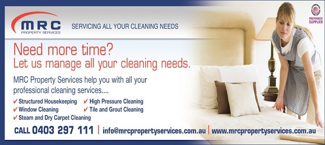 carpet cleaning gold coast